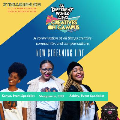 The Ladies of Love&Luxe Collegiate: The Big Sister You've Always Wanted