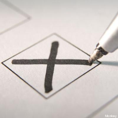 Vote - Saiba onde votar e apelo ao voto
