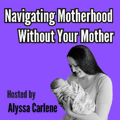 29. Breaking the Cycle: Thriving as a Mom When You've Survived Emotional Abuse with Reesa Morala, LMFT