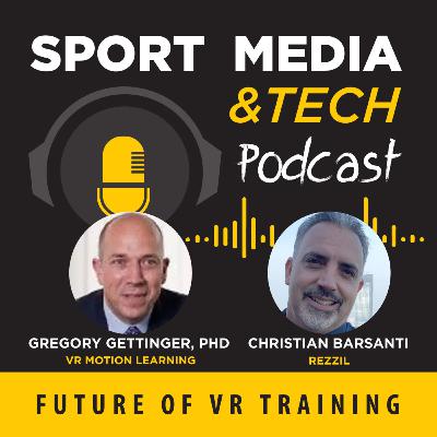 Future of VR Training Future of VR Training