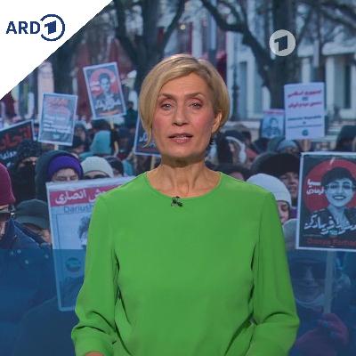 tagesschau in Einfacher Sprache 19:00 Uhr, 13.01.2026