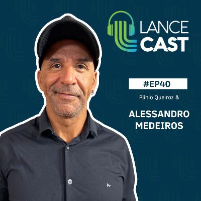 Alessandro Medeiros: Superando Limites com uma Dieta Carnívora