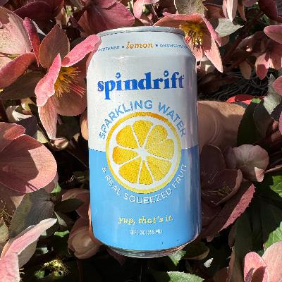 Episode 18: Lemon by Spindrift