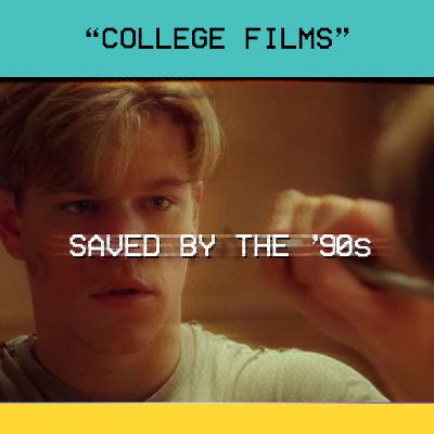 College Films