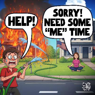 Why Americans are So Mean to Each Other