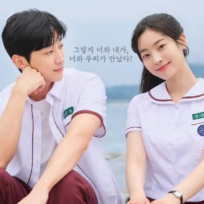 KDRAMÁTICAS #110 - La niña de mis ojos