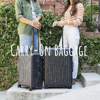 Introduction to Carry On Baggage