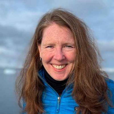 Perseverance and advocacy in medicine, the mountains and beyond with Dr. Linda Keyes