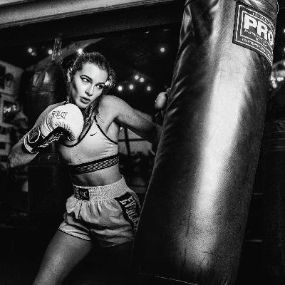 Working with Models- How to Find, Shoot and Create Amazing Work- Feat. Sophia Baser