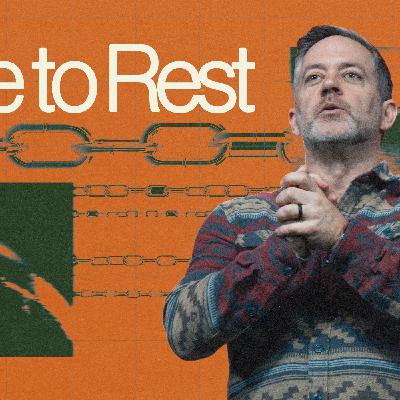 Free to Rest