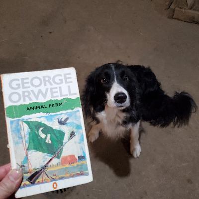 Animal Farm by George Orwell Part 2