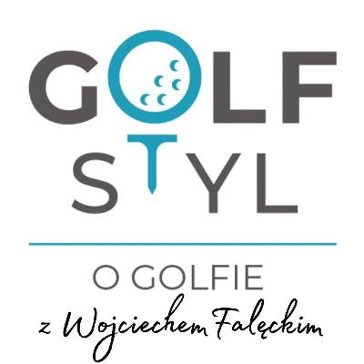 o golfie z Wojciechem Falęckim
