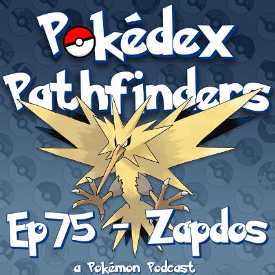 #145: The Zapdos Family