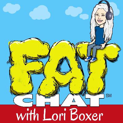 Episode 482 - Female Obesity (8:47)
