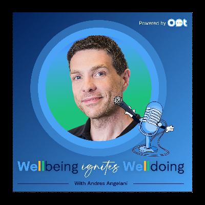 Innovation at Scale with Andres Angelani