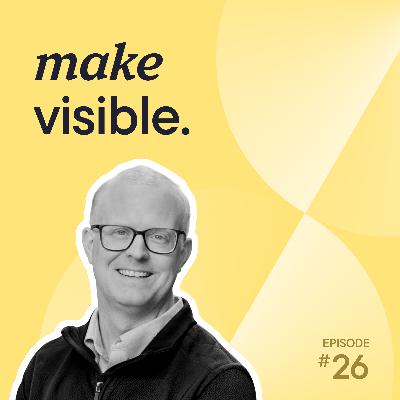 #26 The truth about exercise & pacing in ME/CFS, Long Covid & POTS, with Todd Davenport