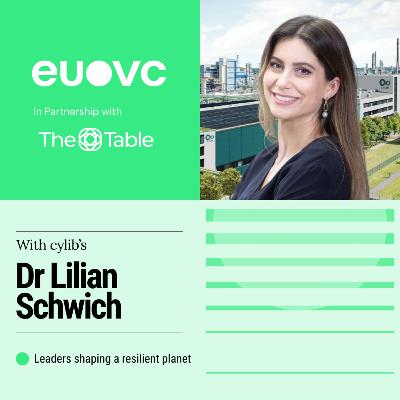E709 | Dr Lilian Schwich, cylib on Europe’s Battery Recycling Gap