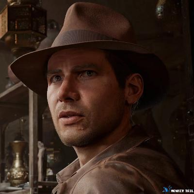 249: Having a long think about what we've done