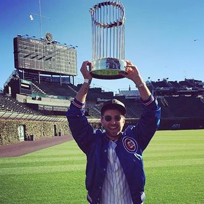 #JustAMinute with Buck Stevens & Brett Eldredge