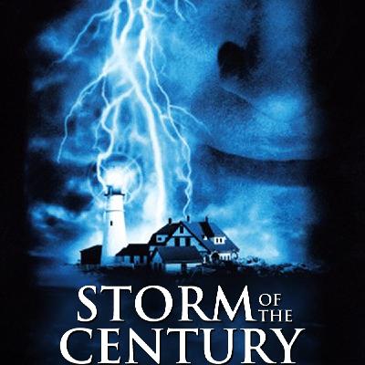 4x09 - LA TORMENTA DEL SIGLO 4x09 - LA TORMENTA DEL SIGLO
