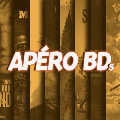 L'Apéro BDs #30