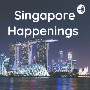 My considerations for moving to Singapore