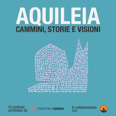 Ep. 04 – Cammino e turismo, una nuova frontiera
