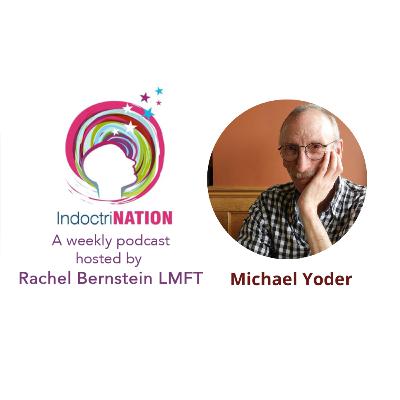 Behind the Curtain of Landmark with Michael Yoder