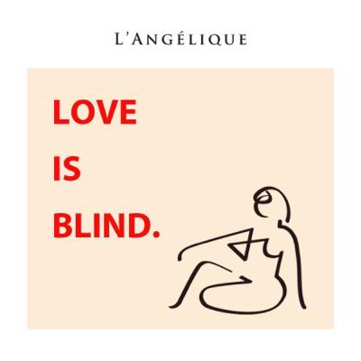 #4 小谷実由 x L’ANGELIQUE #4 小谷実由 x L’ANGELIQUE