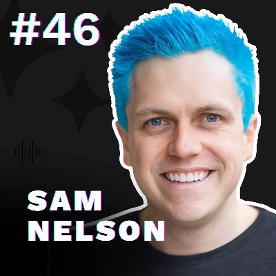 How to Crush Sales Development in 2025 w/ Sam Nelson, Founder at SDRLeader.com