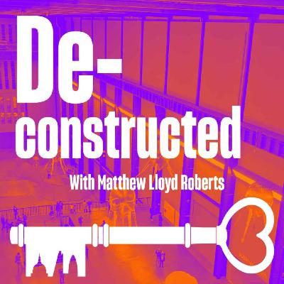 Deconstructed: Tate Modern - Art and Power