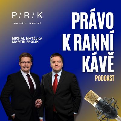 Právo k Ranní Kávě | Nový zákon o kyberbezpečnosti dle NIS2