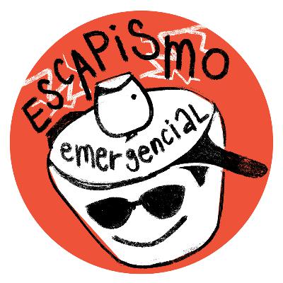 Episódio 266: Os Perigos de Voar com Virgem Episódio 266: Os Perigos de Voar com Virgem