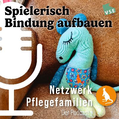 Spielerisch Bindung aufbauen