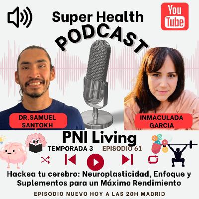 Hackea tu cerebro y lleva tu rendimiento mental al siguiente nivel