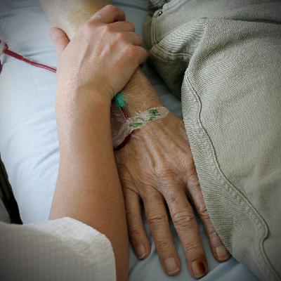 Mein letzter freier Wille - Die Debatte um den assistierten Suizid Mein letzter freier Wille - Die Debatte um den assistierten Suizid