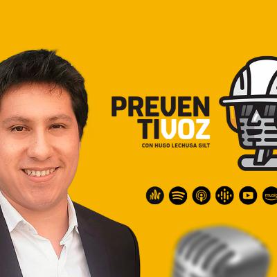 Presentación del Canal de Podcast