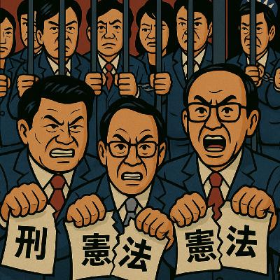 ep150南投霸團居然是福壽螺，張斯綱竟然也有你的局