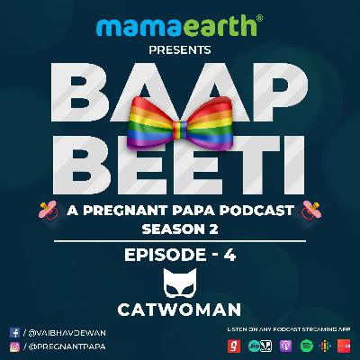 S02 Ep 4 - CATWOMAN