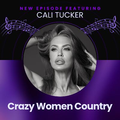 Cali Tucker 20 Crazy Questions 2025