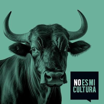 Aïda Gascón: Iniciativa "No es mi Cultura". Juntas contra la tauromaquia
