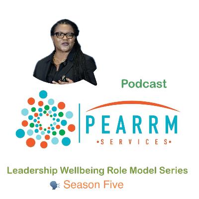 A Leader’s Well-being Journey with Mark Cuatt