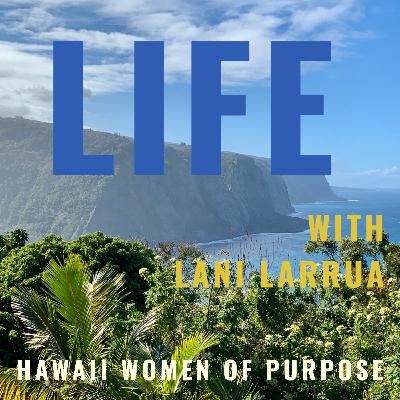 Episode 2: Aloha Yourself, with Founder Iris Plunkett