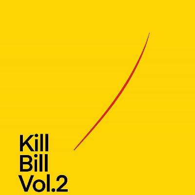 ELDT: 13.16 Kill Bill. Volumen 2