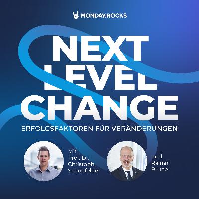 Mit Technologie und Fokus: Rainer Brune über die Zukunft des Change Managements – Versicherungsbranche: 3 / 3 Mit Technologie und Fokus: Rainer Brune über die Zukunft des Change Managements – Versicherungsbranche: 3 / 3