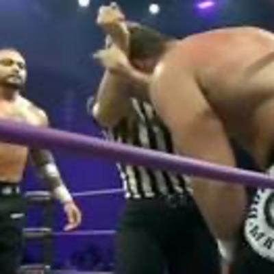 TNA Sacrifice