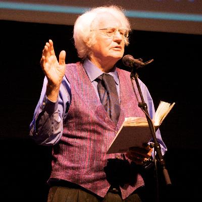 Robert Bly and the Alchemy of Poetry with Haydn Reiss