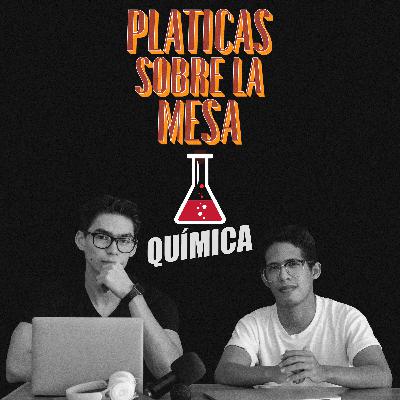 QUÍMICA QUÍMICA
