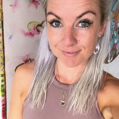 „Stundum þurfum við að fá kennara inn í lífið til þess að sýna okkur hvar maður er ekki að standa með sér“ „Stundum þurfum við að fá kennara inn í lífið til þess að sýna okkur hvar maður er ekki að standa með sér“