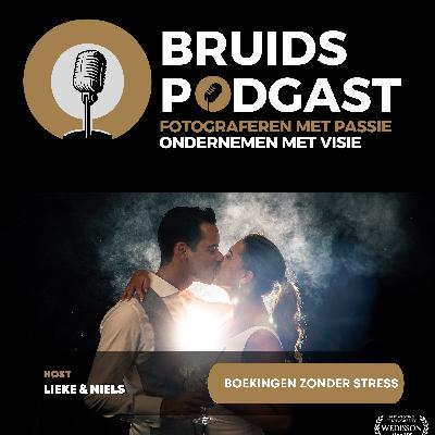 Boekingen zonder stress